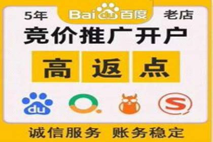 SEM账户托管服务效果案例分析